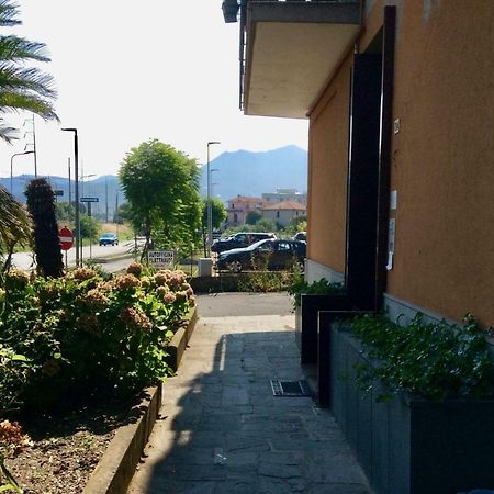 Casa Bonelli Leilighet Sestri Levante Eksteriør bilde