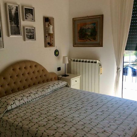 Casa Bonelli Leilighet Sestri Levante Eksteriør bilde