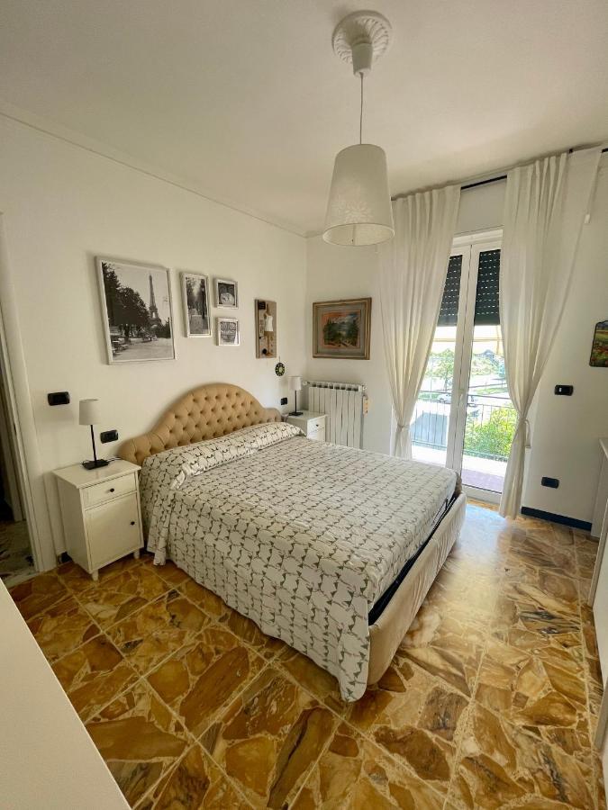 Casa Bonelli Leilighet Sestri Levante Eksteriør bilde