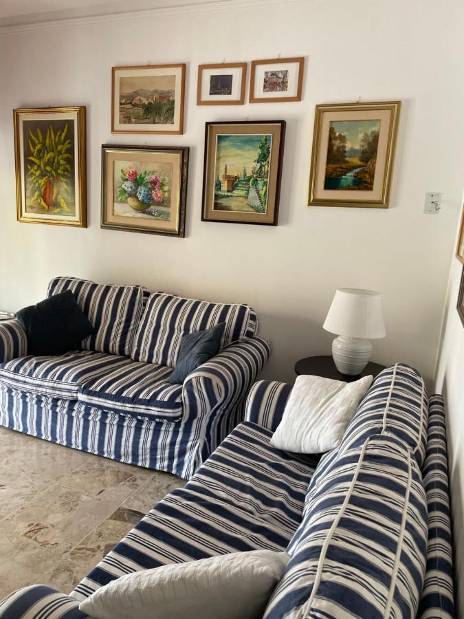 Casa Bonelli Leilighet Sestri Levante Eksteriør bilde