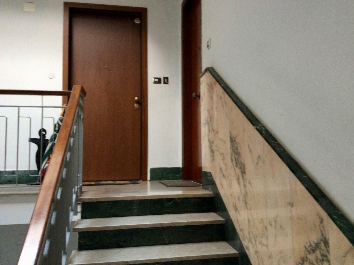 Casa Bonelli Leilighet Sestri Levante Eksteriør bilde